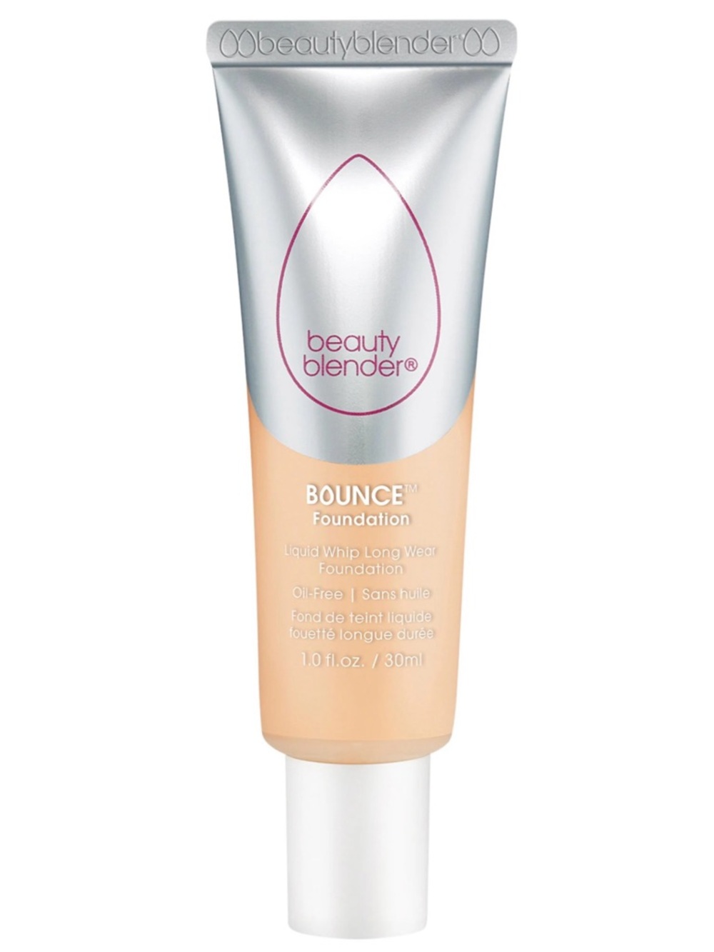 Beauty Blender 3.20 W Medium Sand Bounce Foundation 1oz